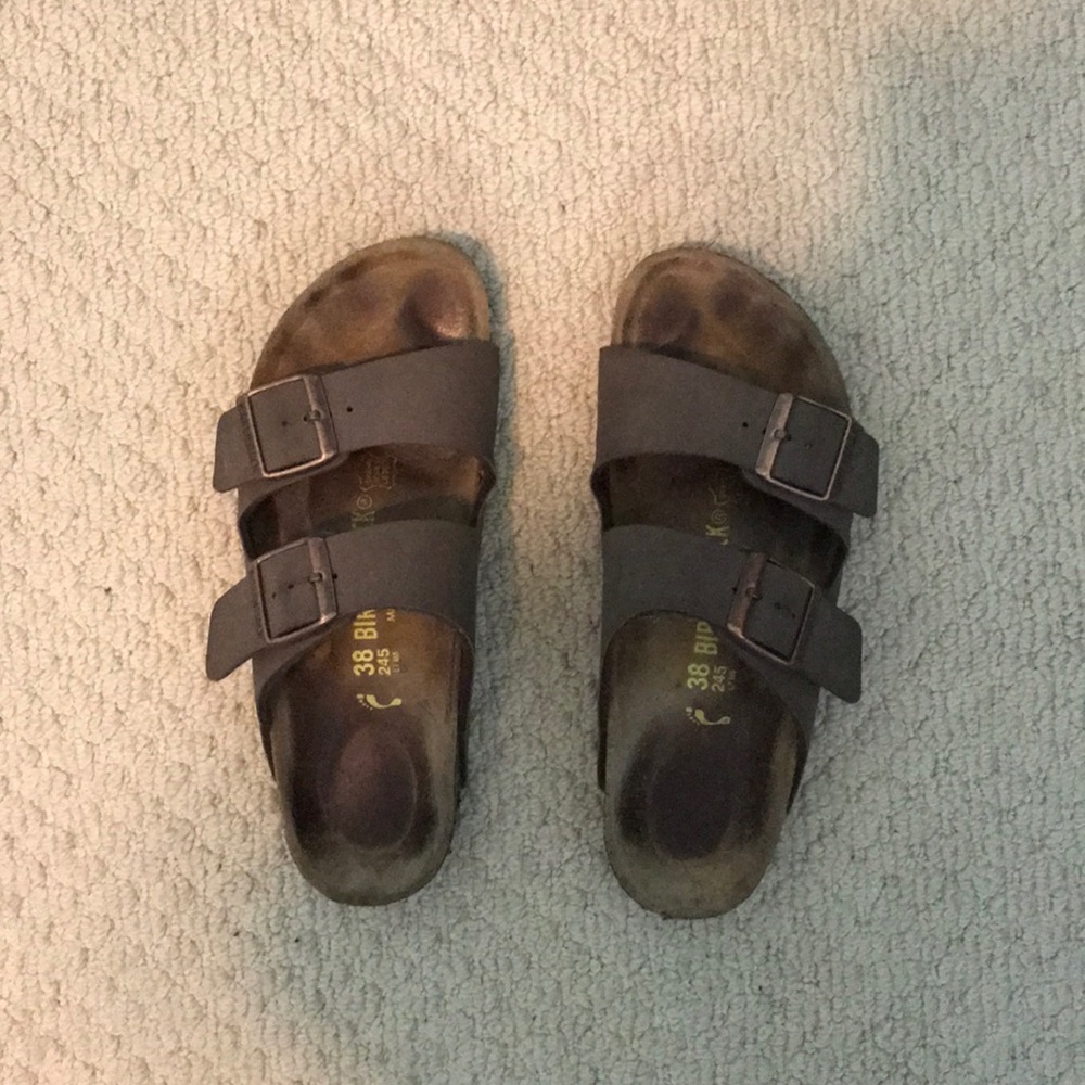 Birkenstock Sandals